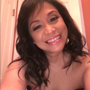 Meet your Posher, Jocelyn